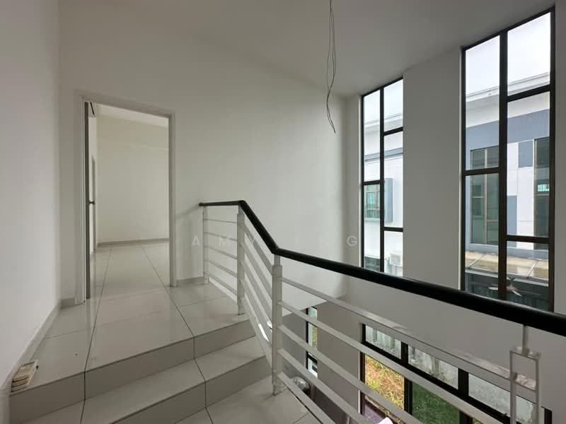 Banglo Pautan untuk Dijual di Iskandar Puteri (Nusajaya) (Johor) - Amy Eng - Interior - PropertyGuru.com.my