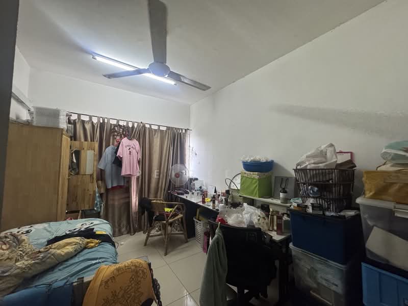 Condominium for Sale at 1 Razak Mansion - PeiGee . - Bedroom - PropertyGuru.com.my