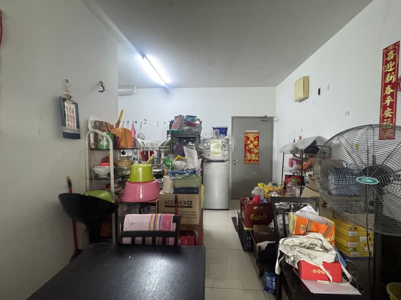 Condominium for Sale at 1 Razak Mansion - PeiGee . - Interior - PropertyGuru.com.my