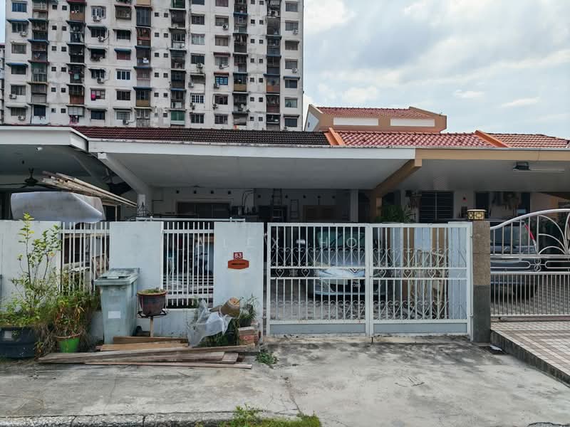 [HOT LOCATION] Lengkok Batu Lanchang untuk Untuk Dijual - RM 820,000, Apr 2026 - Exterior - PropertyGuru.com.my