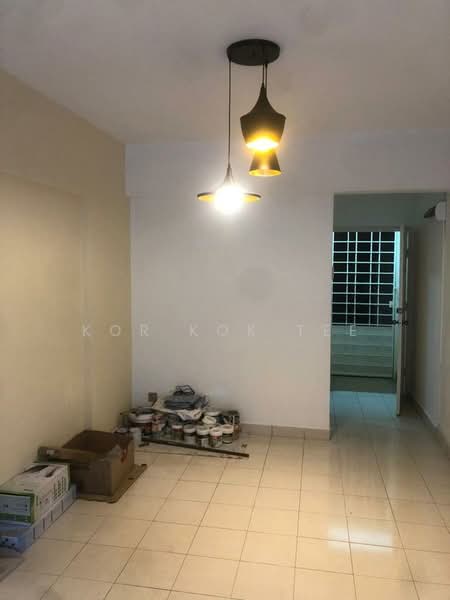 Petaling Indah Condominiums untuk Untuk Dijual - RM 280,000, Apr 2026 - Interior - PropertyGuru.com.my