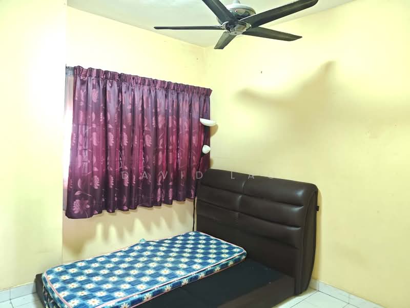 The Vistana untuk Untuk Disewa - RM 2,400 /bulan, Apr 2026 - Bedroom - PropertyGuru.com.my