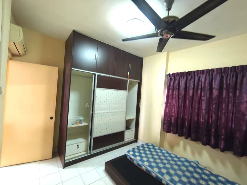The Vistana untuk Untuk Disewa - RM 2,400 /bulan, Apr 2026 - Bedroom - PropertyGuru.com.my
