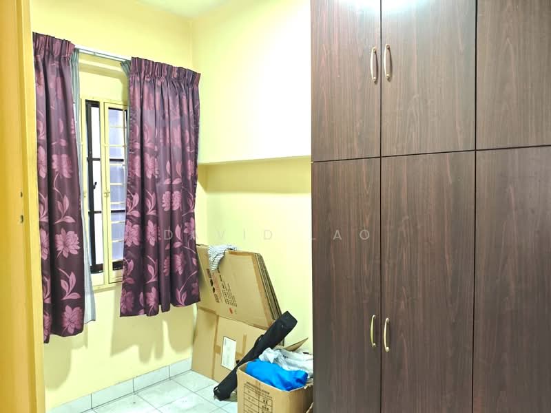 The Vistana untuk Untuk Disewa - RM 2,400 /bulan, Apr 2026 - Bedroom - PropertyGuru.com.my