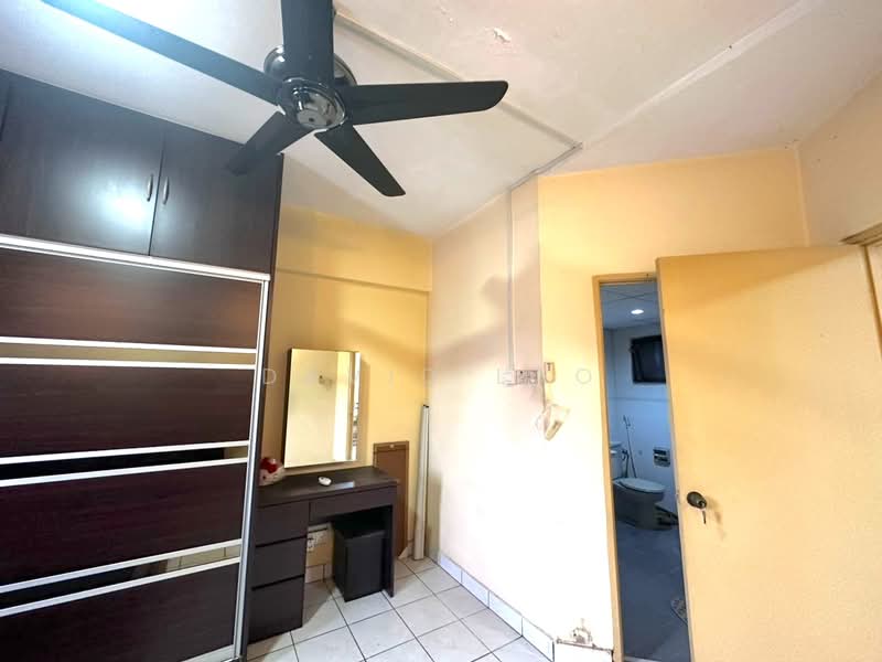 The Vistana untuk Untuk Disewa - RM 2,400 /bulan, Apr 2026 - Bedroom - PropertyGuru.com.my