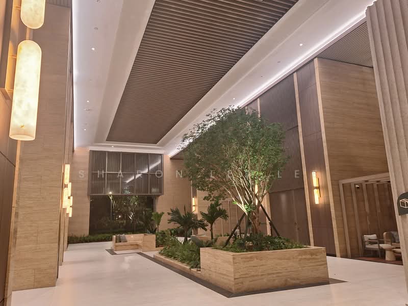 Condominium for Rent at Park Place - Sharon Lee Lee - Lobby - PropertyGuru.com.my