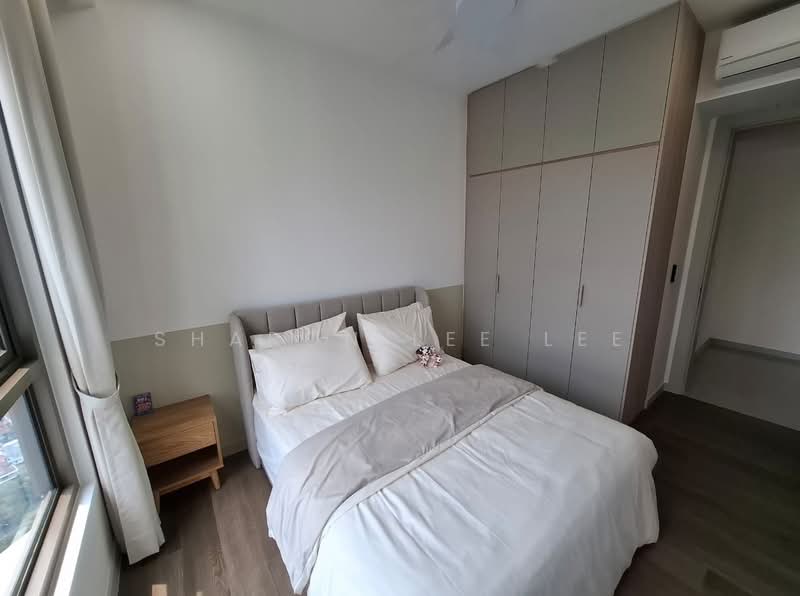 Condominium for Rent at Park Place - Sharon Lee Lee - Bedroom - PropertyGuru.com.my
