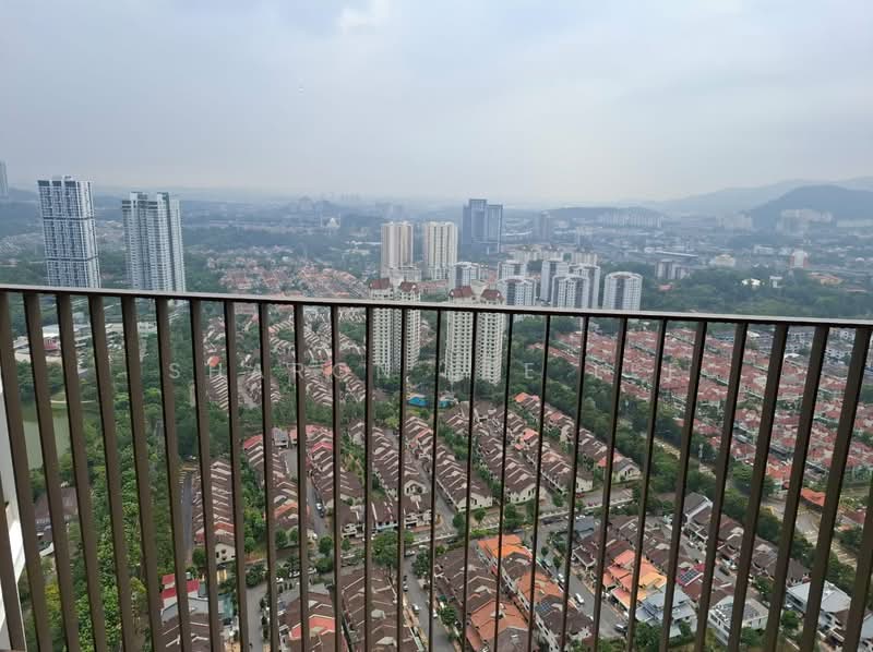 Condominium for Rent at Park Place - Sharon Lee Lee - View - PropertyGuru.com.my