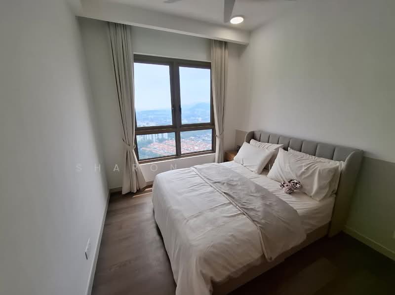 Condominium for Rent at Park Place - Sharon Lee Lee - Bedroom - PropertyGuru.com.my