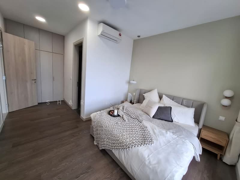 Condominium for Rent at Park Place - Sharon Lee Lee - Bedroom - PropertyGuru.com.my