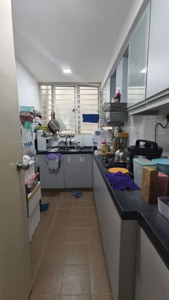 For Sale - Platinum Hill PV 2