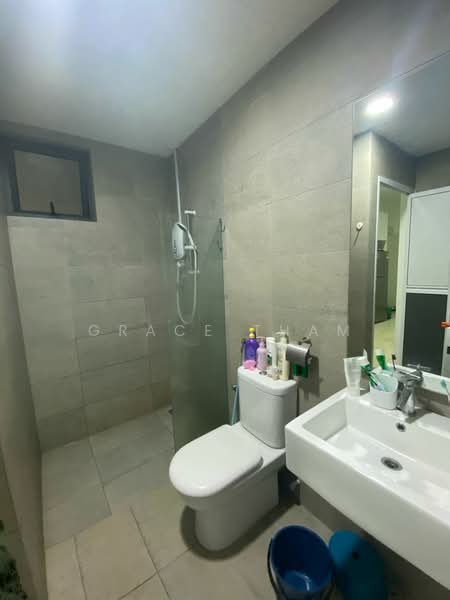 For Rent - Kenwingston Square Garden