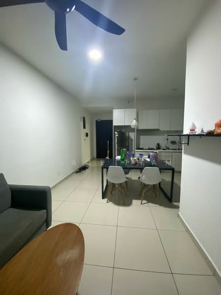 For Rent - Kenwingston Square Garden