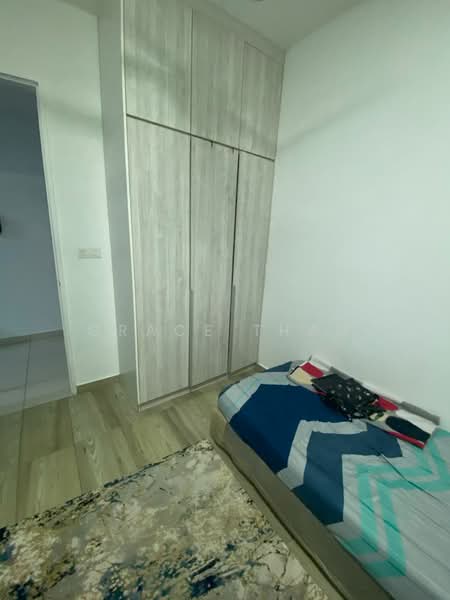 For Rent - Kenwingston Square Garden