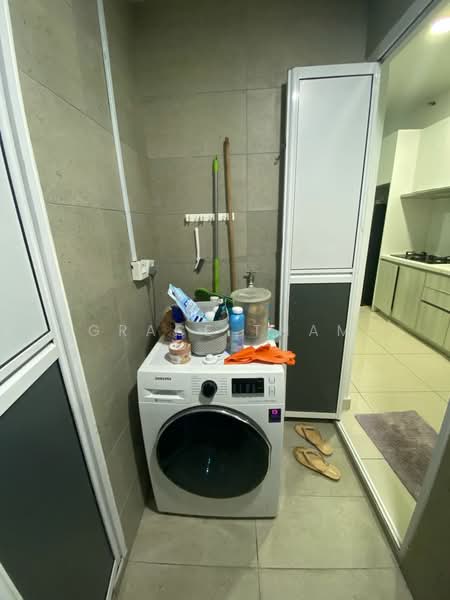 For Rent - Kenwingston Square Garden