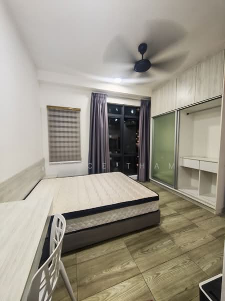 Service Residence for Rent at Kenwingston Square Garden - Grace Tham - PropertyGuru.com.my