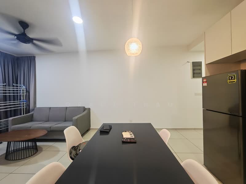 Service Residence for Rent at Kenwingston Square Garden - Grace Tham - PropertyGuru.com.my