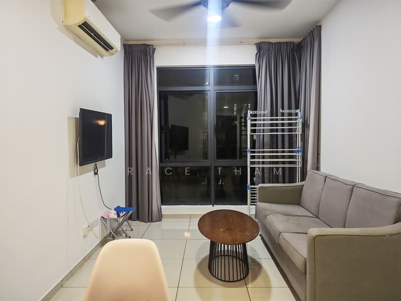 Service Residence for Rent at Kenwingston Square Garden - Grace Tham - PropertyGuru.com.my