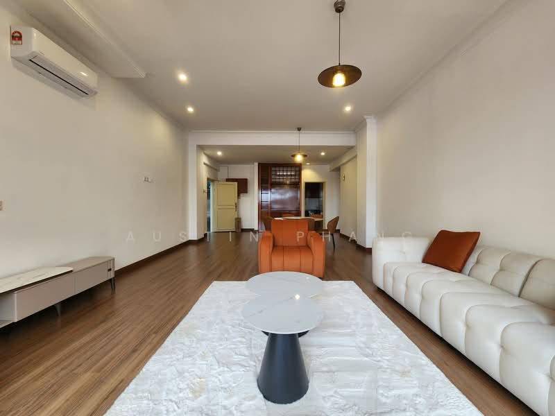 Wickham Residence - 2