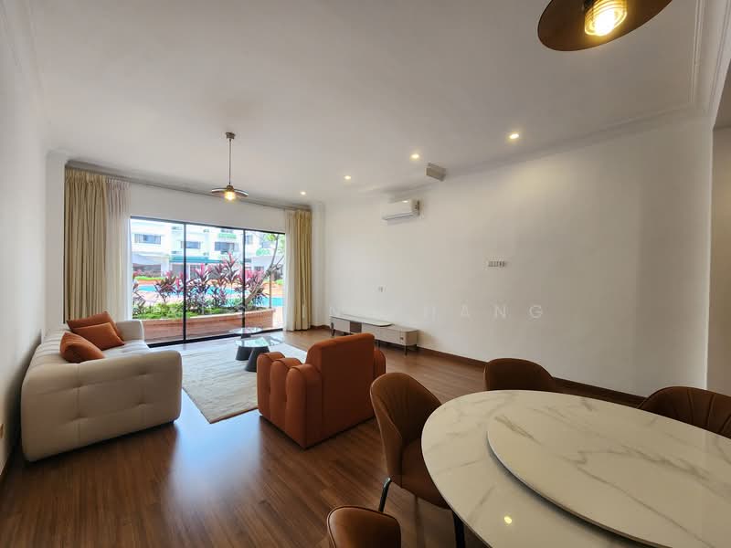 Wickham Residence - 3