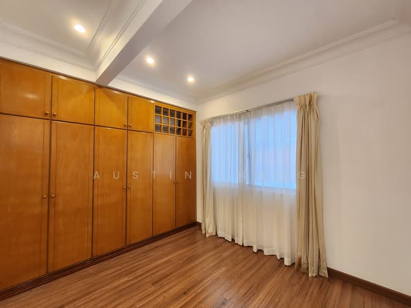 Kondominium untuk Disewa di Wickham Residence - Austin Phang - PropertyGuru.com.my