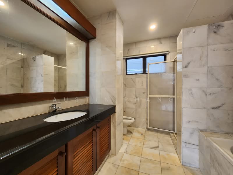 Kondominium untuk Disewa di Wickham Residence - Austin Phang - PropertyGuru.com.my