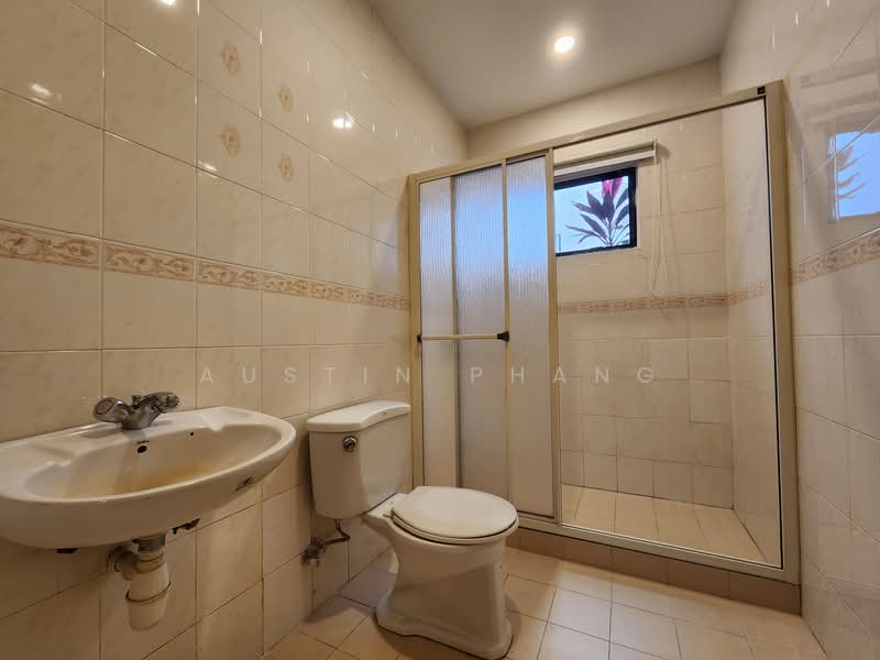 Kondominium untuk Disewa di Wickham Residence - Austin Phang - PropertyGuru.com.my