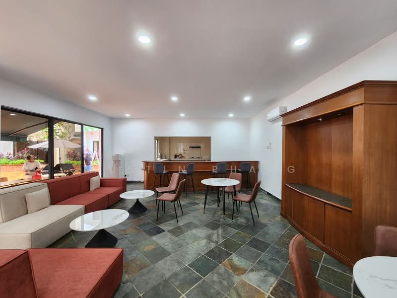 Kondominium untuk Disewa di Wickham Residence - Austin Phang - PropertyGuru.com.my
