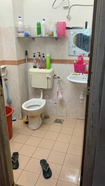 1-storey Terraced House for Sale in Bukit Indah (Iskandar Puteri (Nusajaya)) - Wong Ouray - PropertyGuru.com.my