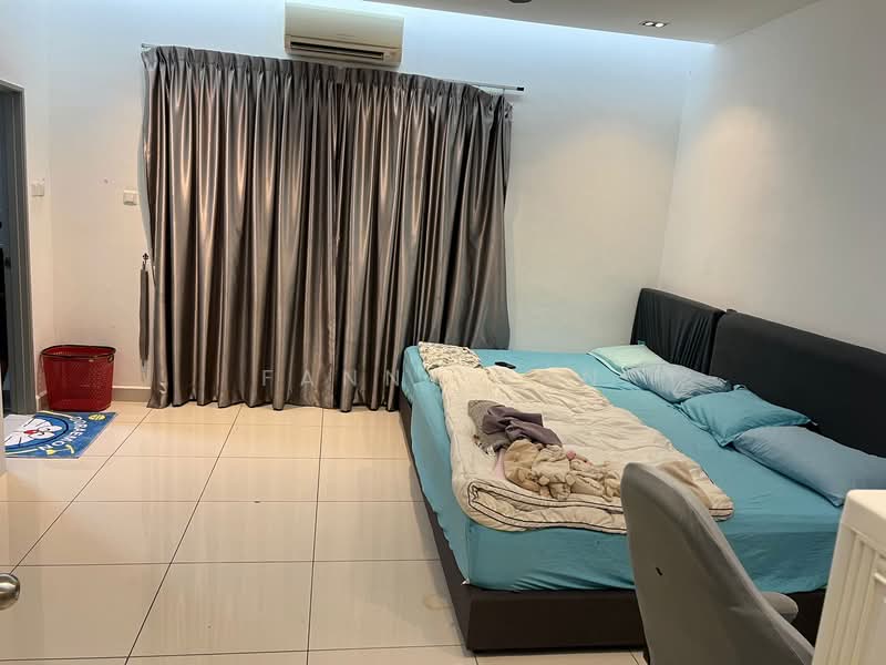 Terraced House for Sale in Kulai (Johor) - Fanny Tan - Bedroom - PropertyGuru.com.my