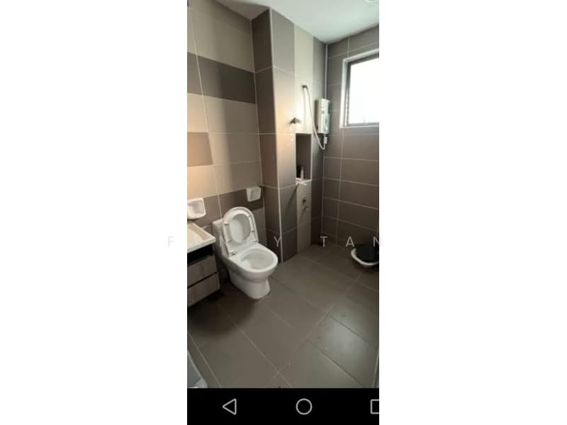 Terraced House for Sale in Kulai (Johor) - Fanny Tan - Bathroom - PropertyGuru.com.my