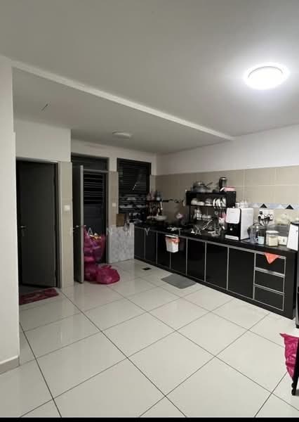 Terraced House for Sale in Kulai (Johor) - Fanny Tan - Kitchen - PropertyGuru.com.my