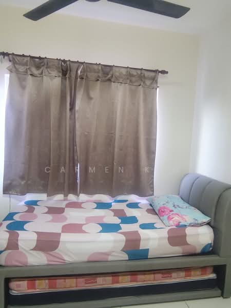 Condominium for Rent at Koi Suites - Carmen Kew - Bedroom - PropertyGuru.com.my
