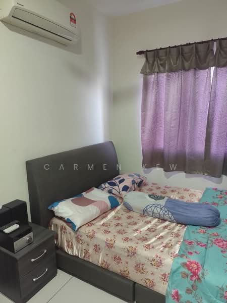 Condominium for Rent at Koi Suites - Carmen Kew - Bedroom - PropertyGuru.com.my