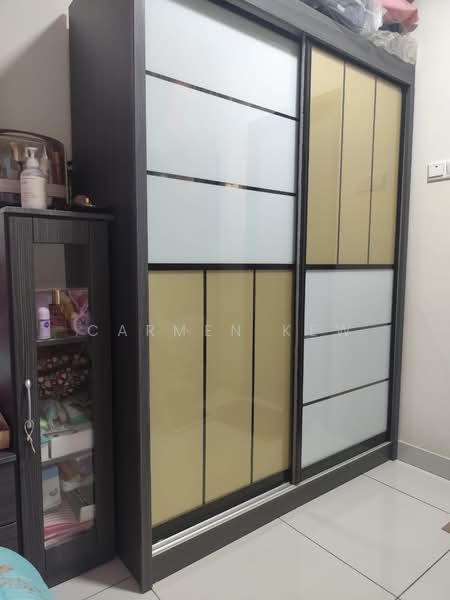 Condominium for Rent at Koi Suites - Carmen Kew - Interior - PropertyGuru.com.my