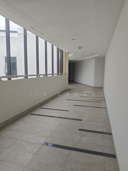 Condominium for Sale at Botanika - Jin Chong - Corridor - PropertyGuru.com.my