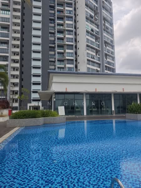 Condominium for Sale at Botanika - Jin Chong - Exterior - PropertyGuru.com.my