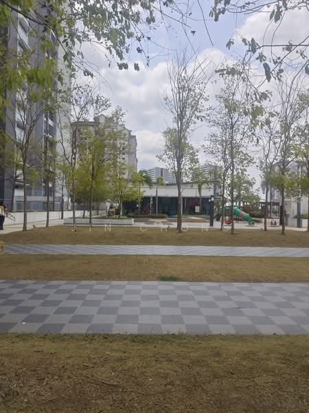 Condominium for Sale at Botanika - Jin Chong - Exterior - PropertyGuru.com.my