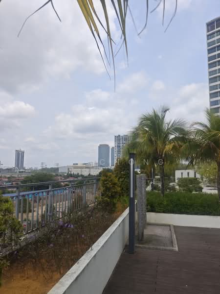 Condominium for Sale at Botanika - Jin Chong - Exterior - PropertyGuru.com.my