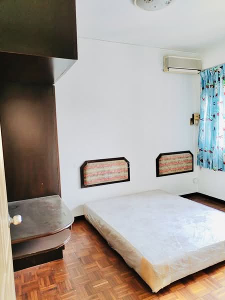 Apartment for Sale at Medan Lumba Kuda - KV LOO - Bedroom - PropertyGuru.com.my