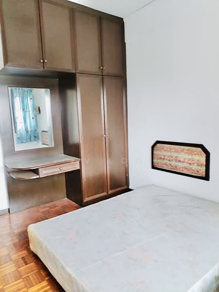 Apartment for Sale at Medan Lumba Kuda - KV LOO - Bedroom - PropertyGuru.com.my