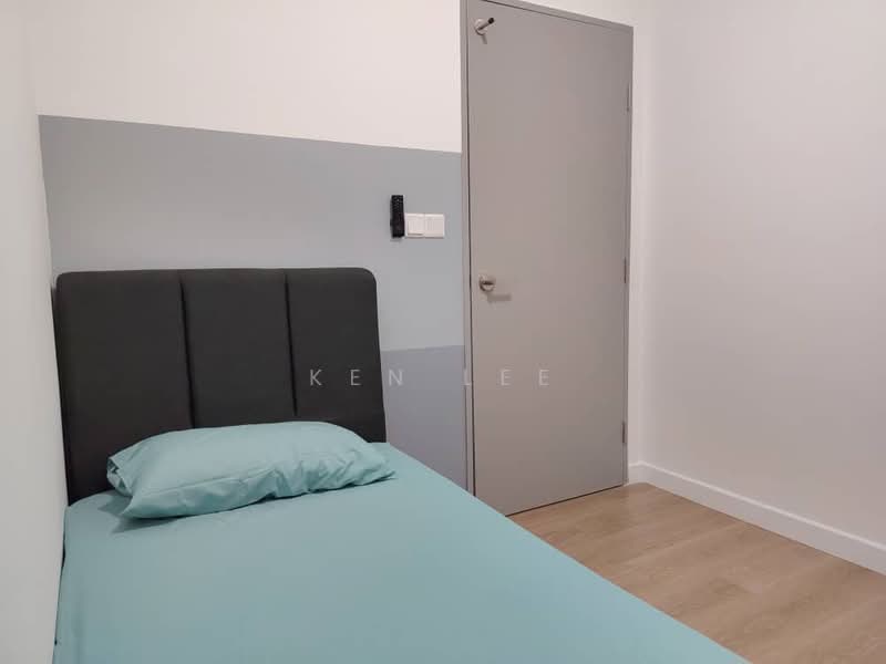 For Rent - Skyline KL