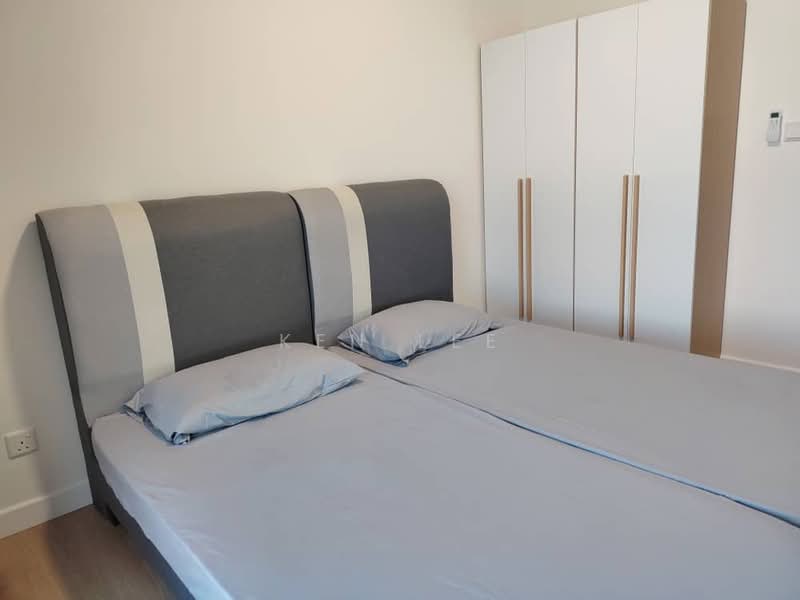 For Rent - Skyline KL