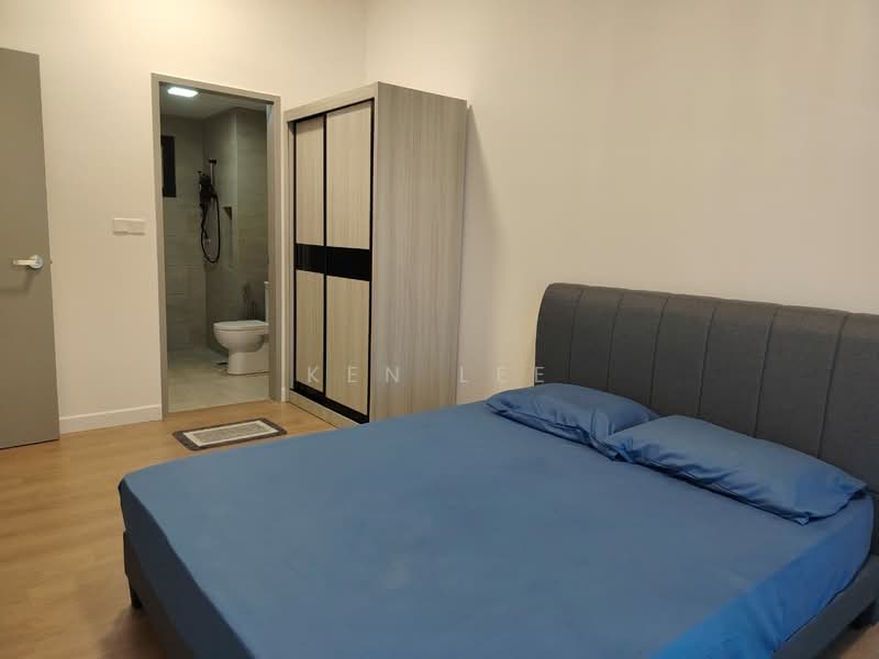 For Rent - Skyline KL