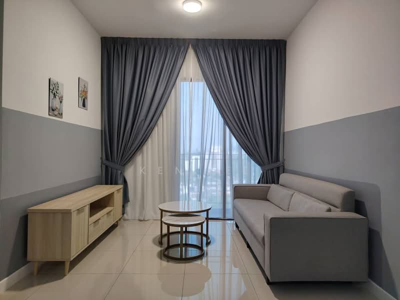 For Rent - Skyline KL