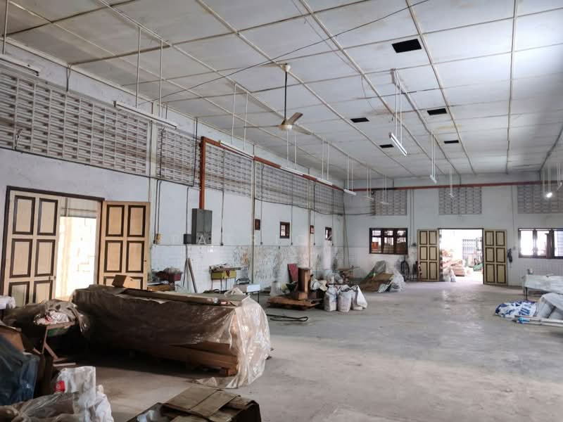 Commercial Land for Sale in Simpang Ampat (Penang) - Patrick . - Interior - PropertyGuru.com.my