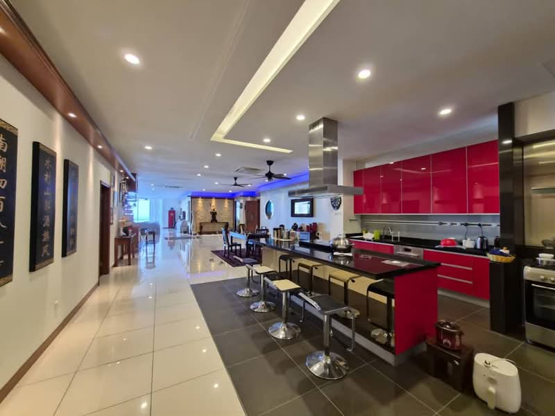 Condominium for Sale at Skyhome - Mervyn Seah - PropertyGuru.com.my