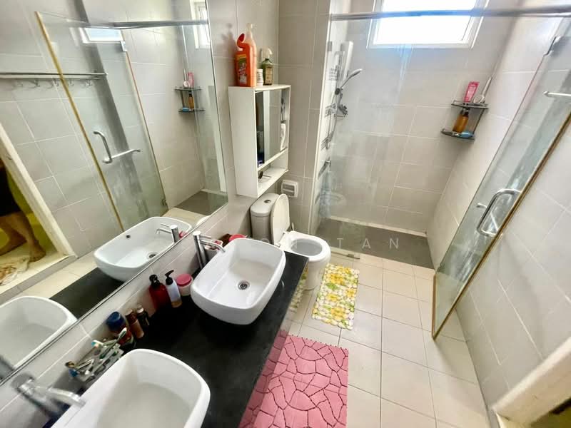 Fiera Vista untuk Untuk Dijual - RM 580,000, Apr 2026 - Bathroom - PropertyGuru.com.my