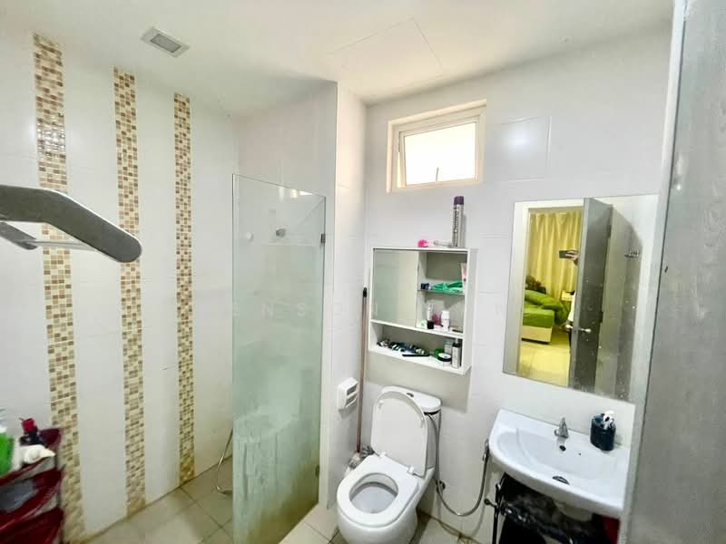 Fiera Vista untuk Untuk Dijual - RM 580,000, Apr 2026 - Bathroom - PropertyGuru.com.my