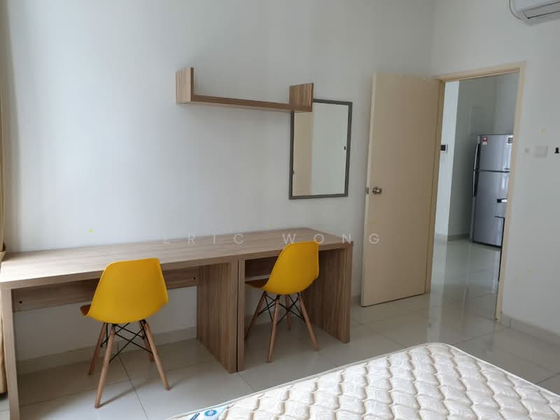 Service Residence for Rent at D'Summit Residences - Eric Wong - Study - PropertyGuru.com.my